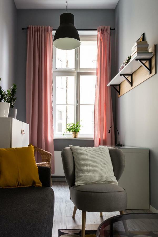 Apartament Jana Matejki Poznan Exterior photo